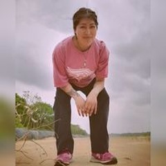 Sandra Chavez Clares - Sandy