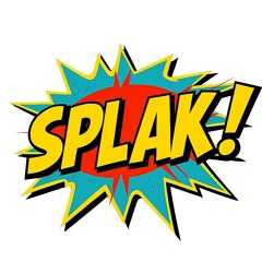 SPLAK!