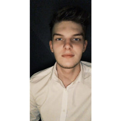 Luke Ashley Rogerson