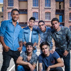 Justice Crew