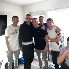 PaulFergie
