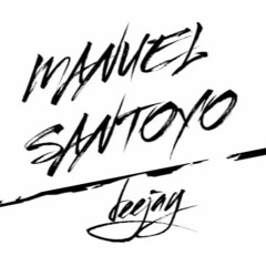 DJ Manuel Santoyo