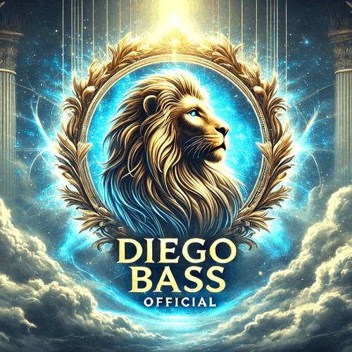 DIEGO BASS Official — artist photo