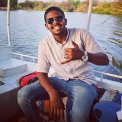 Mohamed Ashraf Abdelmoeim