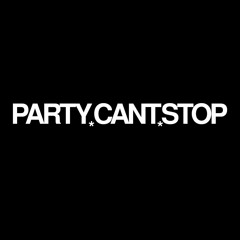party*cant*stop