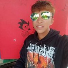 Cahaya Abadi