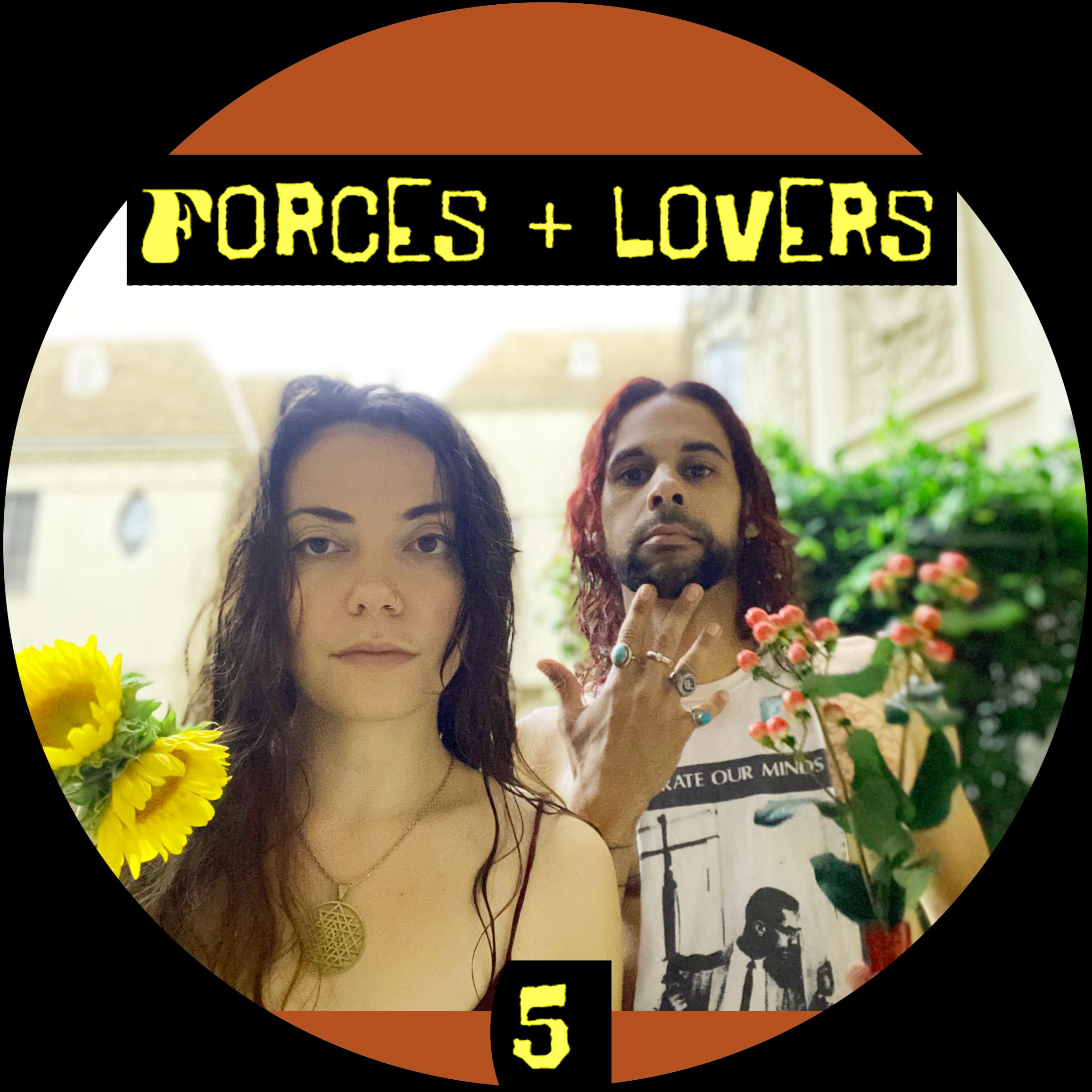 Forces and Lovers