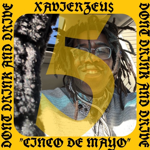 XAVIERZEUS ~RIP UNCLE JERRY /BLINK