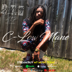 C-LOW MANE