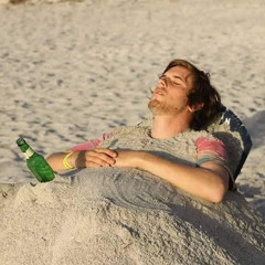 Beachedwook