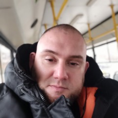 Андрей Пупышев