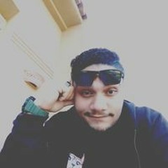 Omar Mamdouh