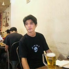 Kaung Myint Myat