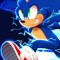 sonic x