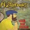 Aztoroids