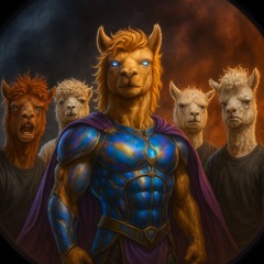 Alpacalypse