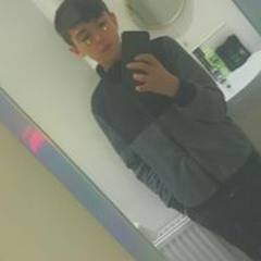 Liam Andrew Appleby