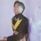 Fire Wolf Choi Siwon