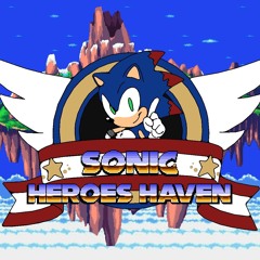 Sonic Enjoyer