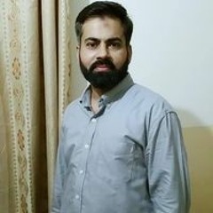 Muhammad Yusaf