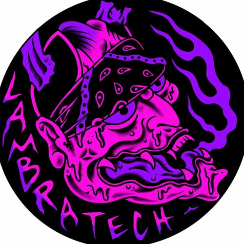 LAMBRATECH’s avatar