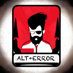 Alt+Error