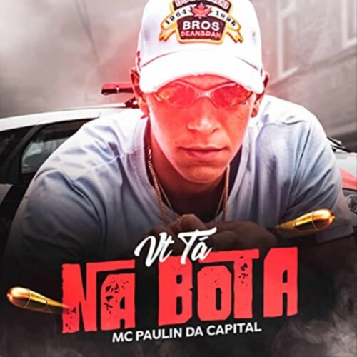 MC Paulin da Capital’s avatar