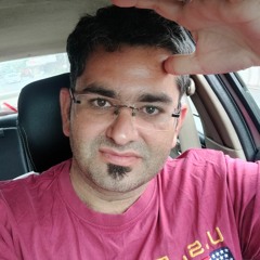 Abhinav Pandit