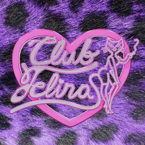 Club Felinas’s avatar