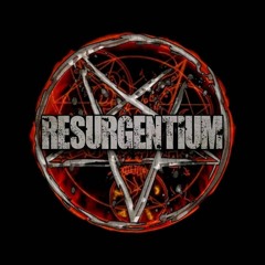 RESURGENTIUM -  DISOLUCION (DULCE LIQUIDO COVER)