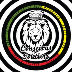 Conscious Soldiers