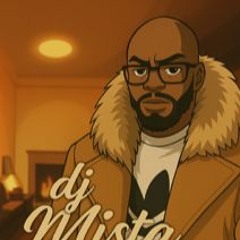 Mista Quietman