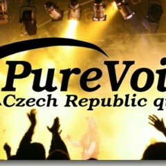 PureVoice Czech republic