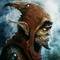 The Dark Goblin
