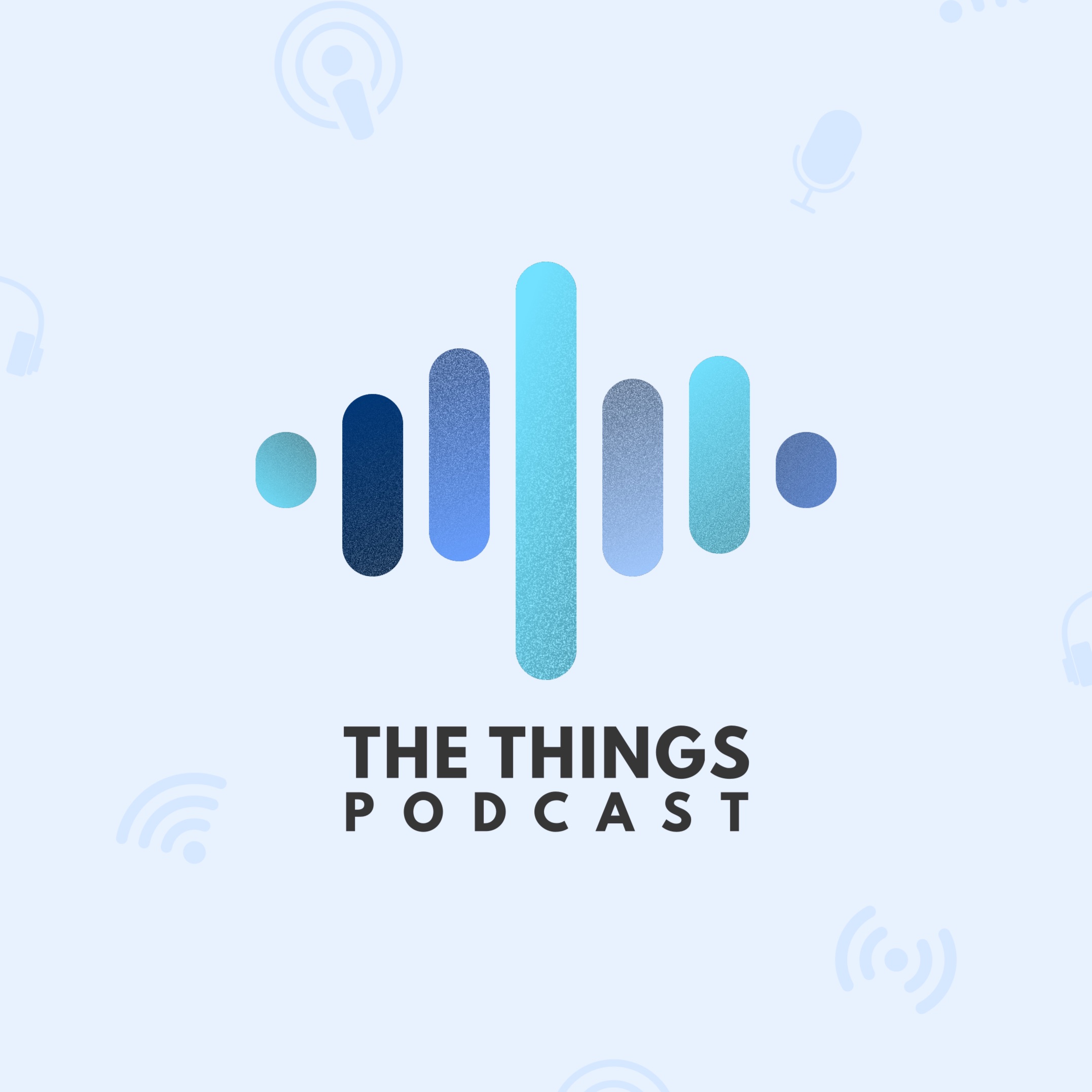 The Things Podcast