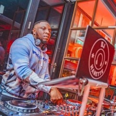 DJ Manette