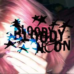 neonisbleeding