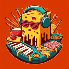 Cheddar Keyz