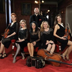 Cluj Tango Orchestra