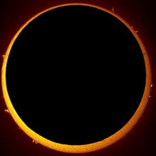 Black Sun 1111’s avatar