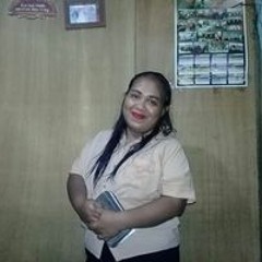 Novita Yessicha Dalihade