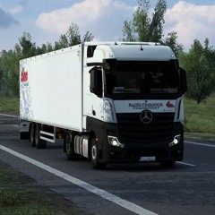 Dj Łowca ciężarówek