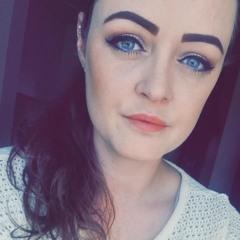 Hafrún Kolbeinsdóttir