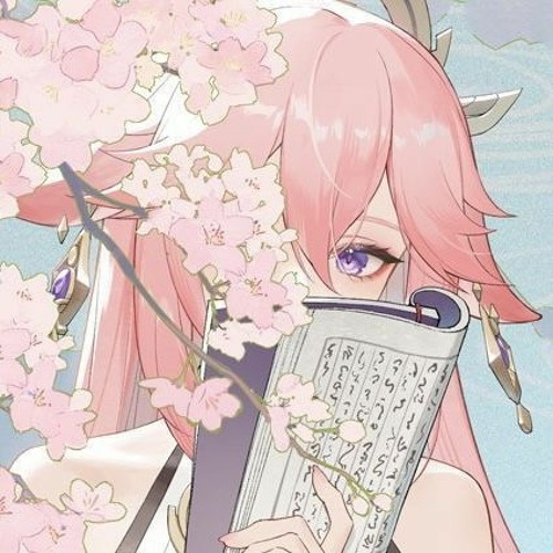 Nika’s avatar
