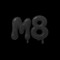 M8