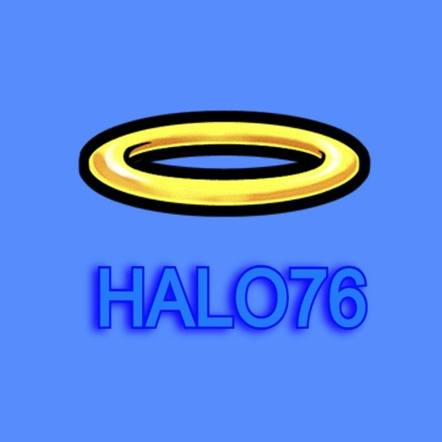 Halo76’s avatar