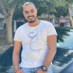 Mostafa BaKr Al Lord