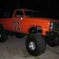 GOOD OLD COUNTRY BOY PRESTIN