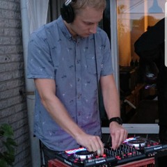 jump up DnB mix