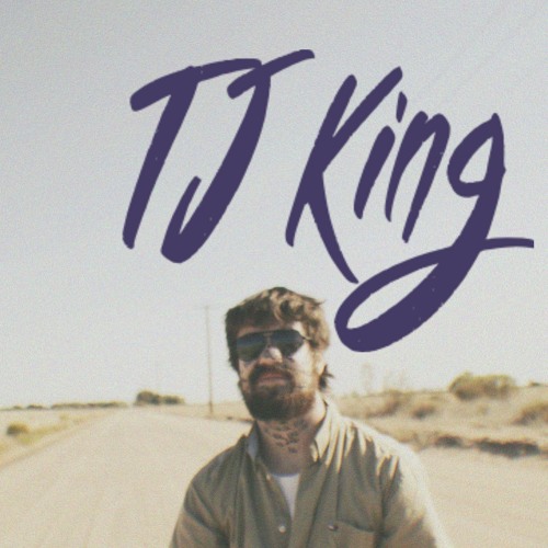 TJ King’s avatar